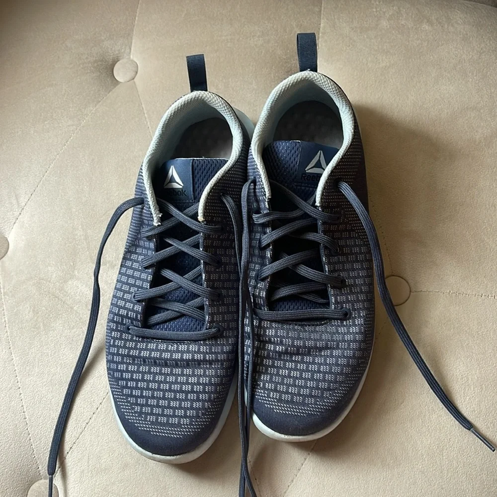 Reebok Athletic Shoes